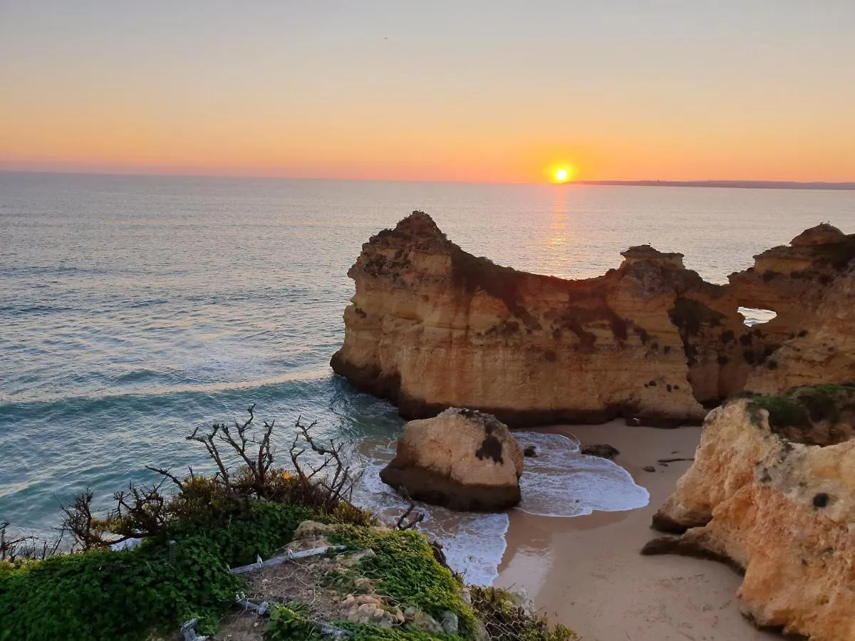 פורטימאו Riomar Praia Da Rocha דירה