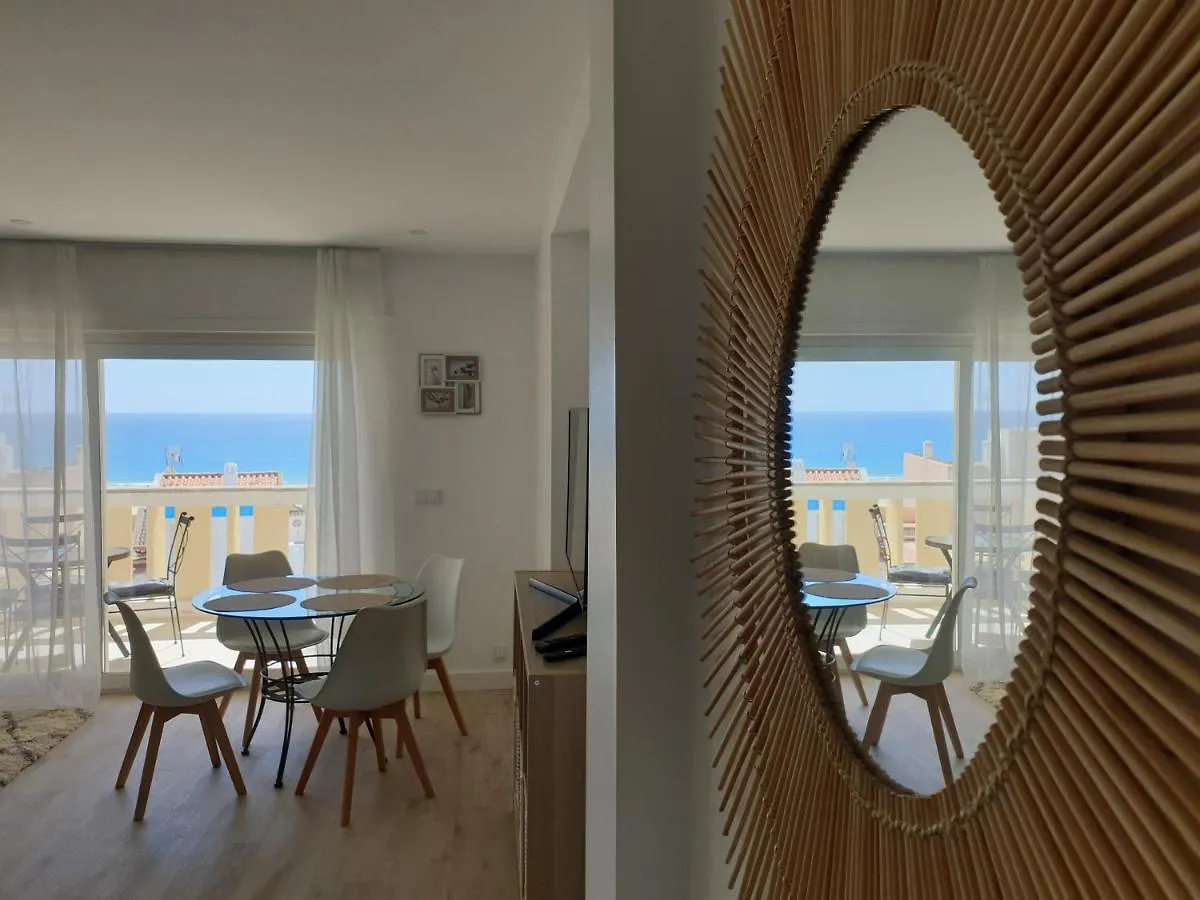 דירה פורטימאו Riomar Praia Da Rocha