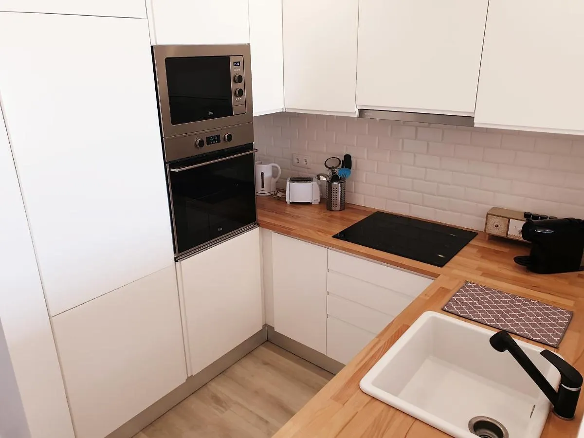 Riomar Praia Da Rocha Portimao Apartment