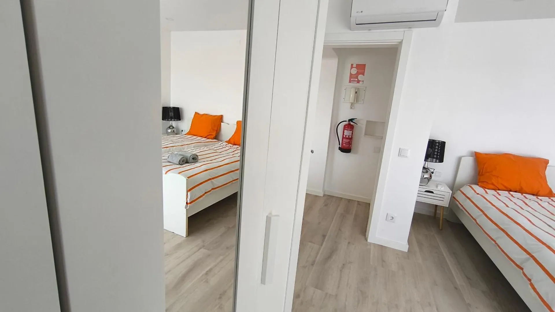 Apartment Riomar Praia Da Rocha Portimao