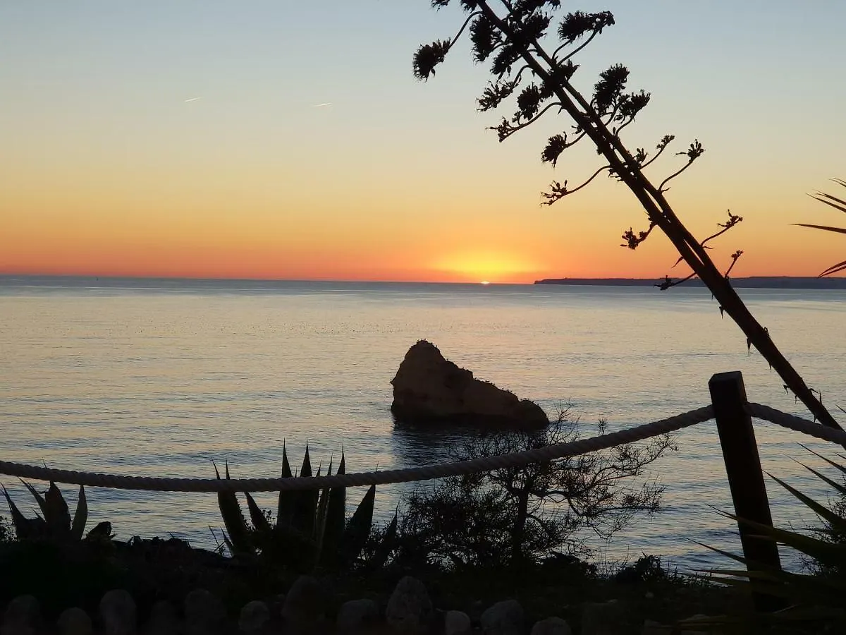 Riomar Praia Da Rocha Portimao
