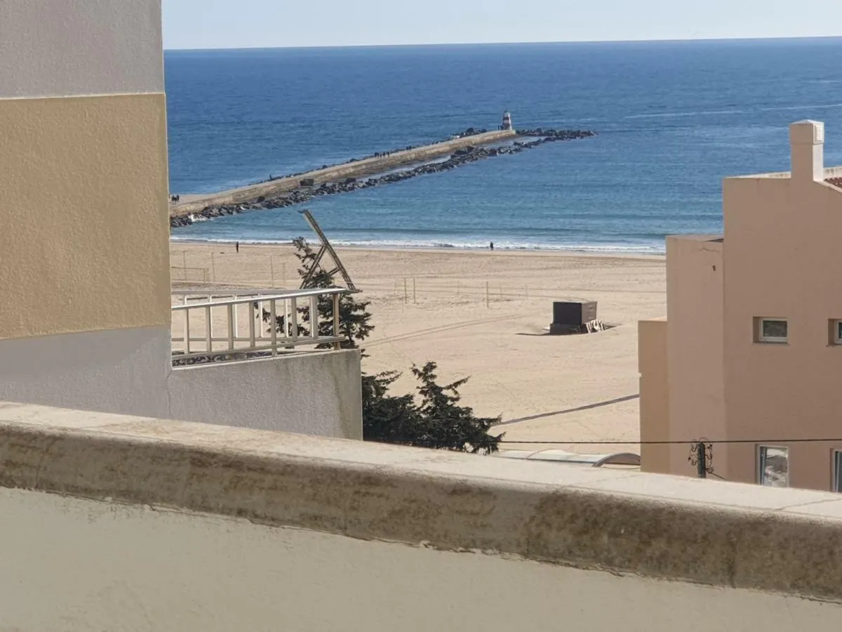 Riomar Praia Da Rocha Διαμέρισμα Portimão