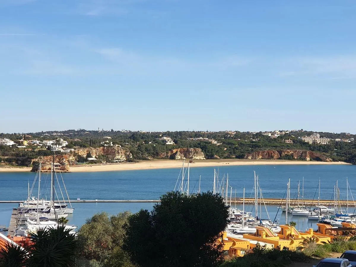 Apartment Riomar Praia Da Rocha Portimao Portugal