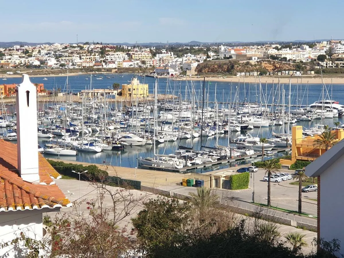 Riomar Praia Da Rocha Portimao
