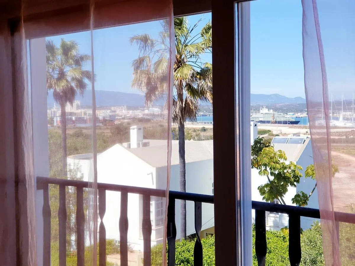 Riomar Praia Da Rocha Apartment Portimao